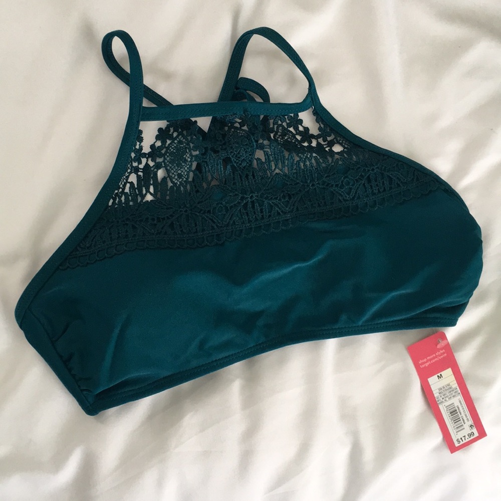 Xhilaration bikini top
